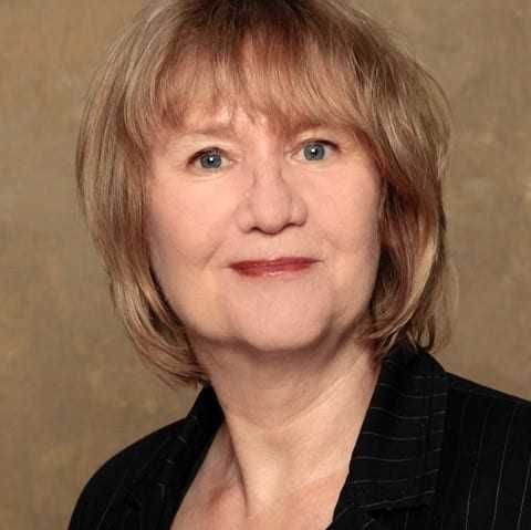 Ulla Blix