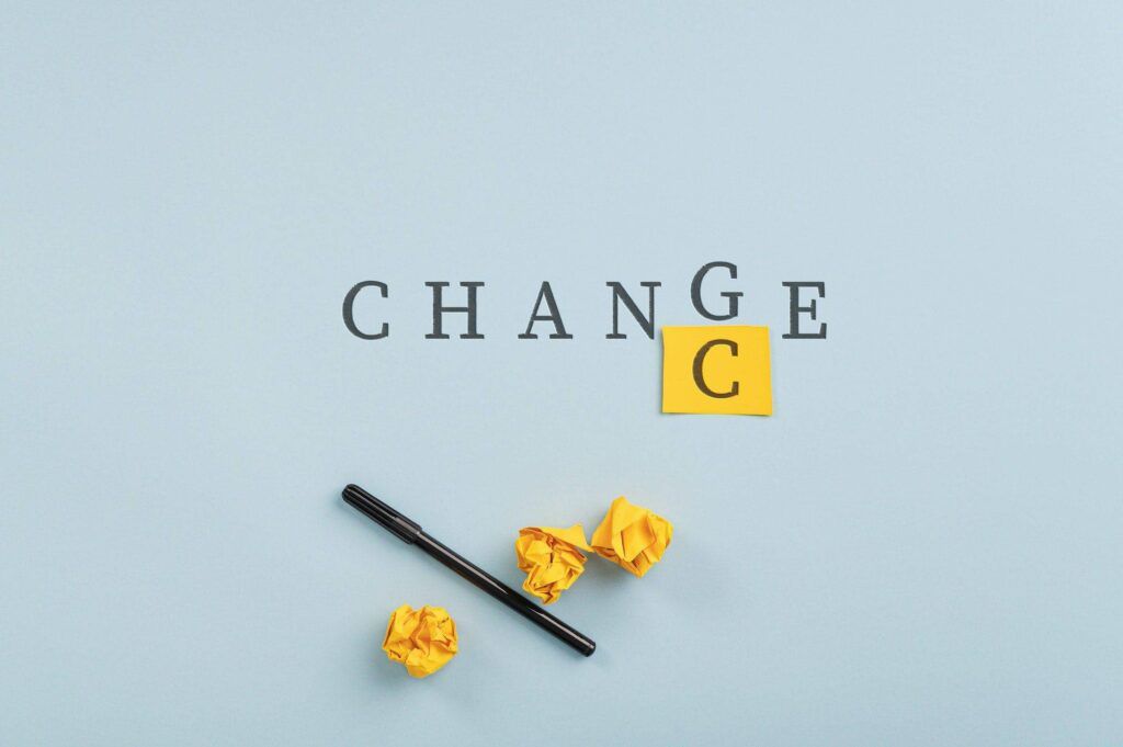 Sviluppo organizzativo 1 conceptual image of challenge and mindset