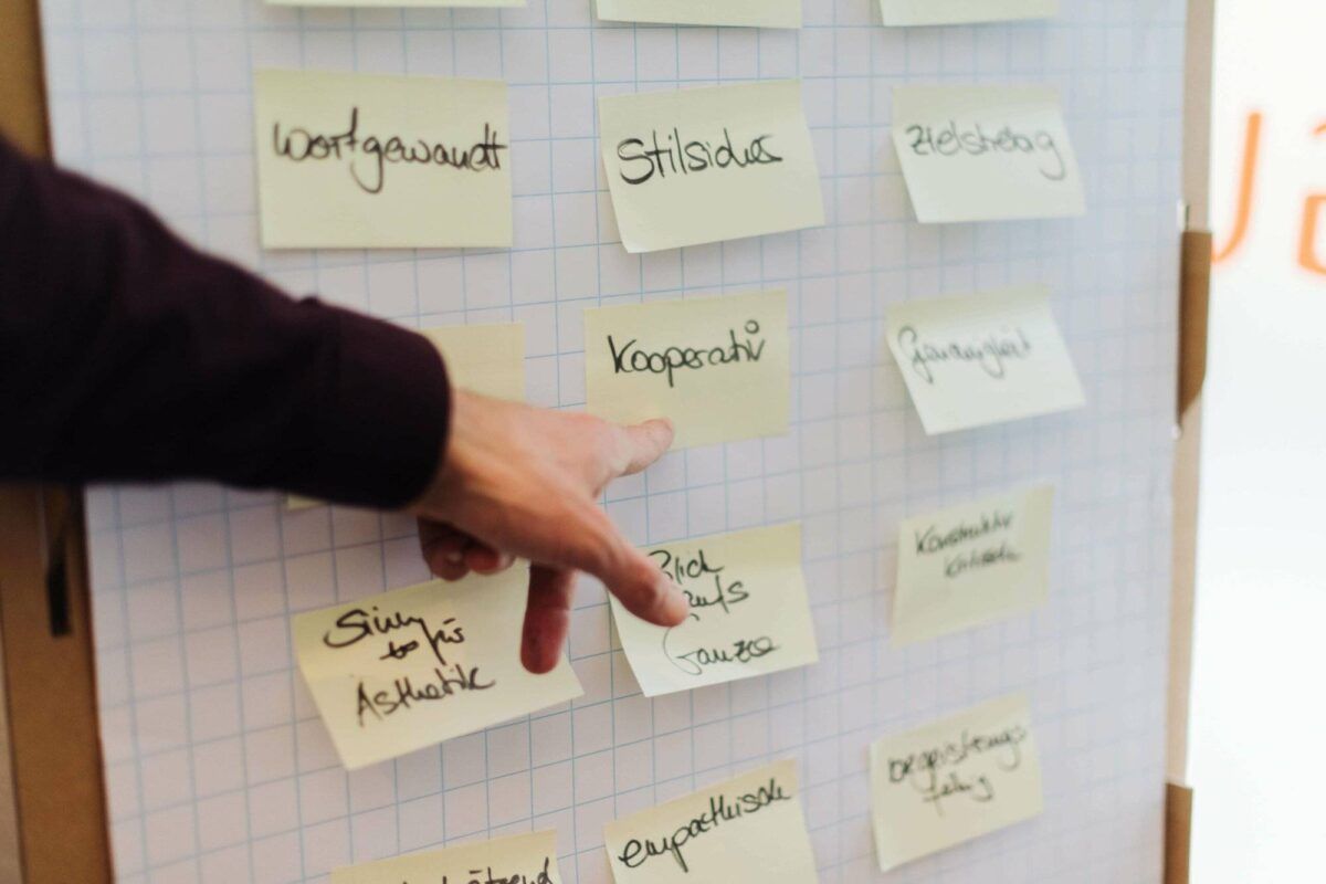 Gemeinsam durch die Probezeit 3 Erfolgsteam Probezeit