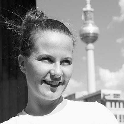 Katja Hewener